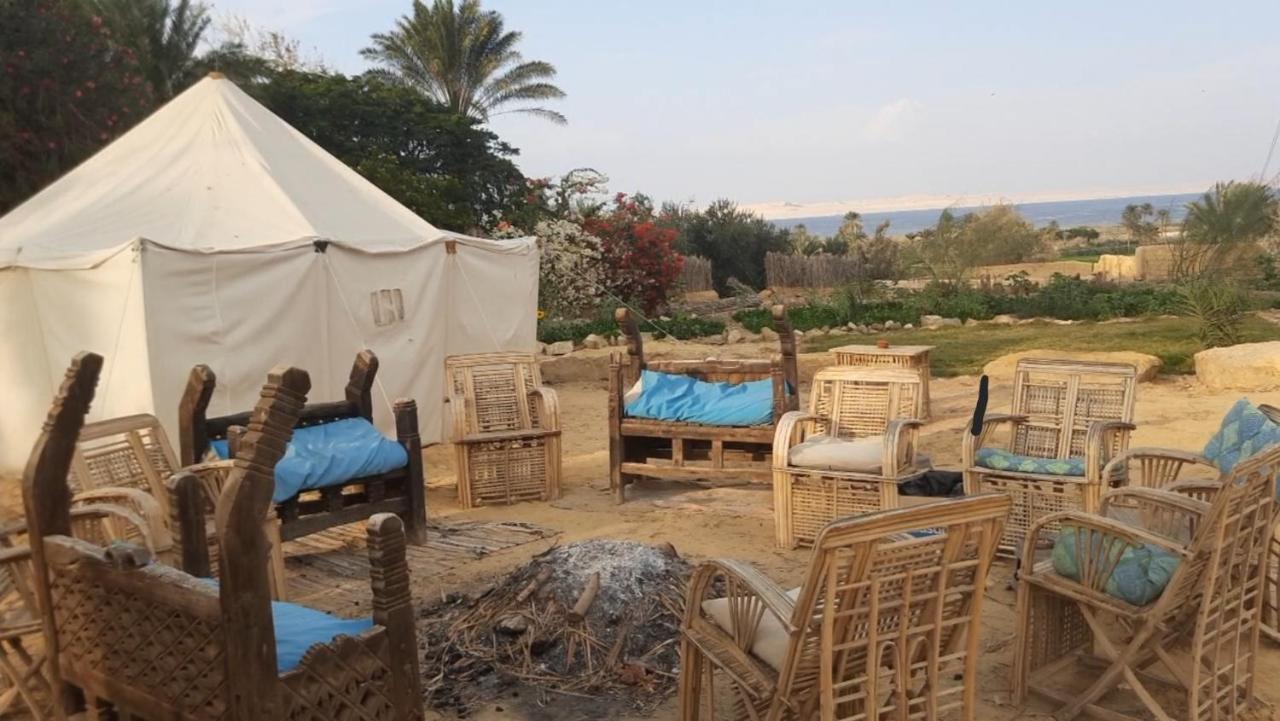 Tunis Camp Al Fayyūm Εξωτερικό φωτογραφία
