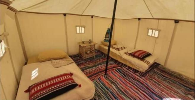 Tunis Camp Al Fayyūm Εξωτερικό φωτογραφία